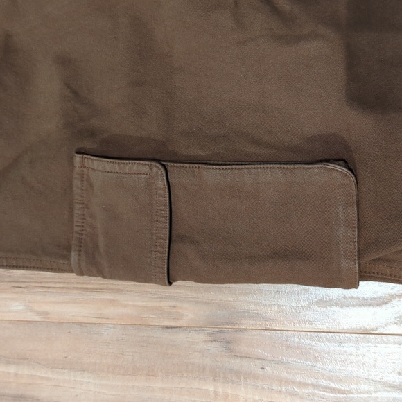 Aritzia Wilfred Free Picture Cargo Pants - Picture 6 of 13